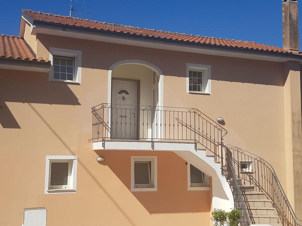 Apartamento Il Tempo Di Zia Palmira - Agriturismo Il Risveglio Imperia Exterior foto